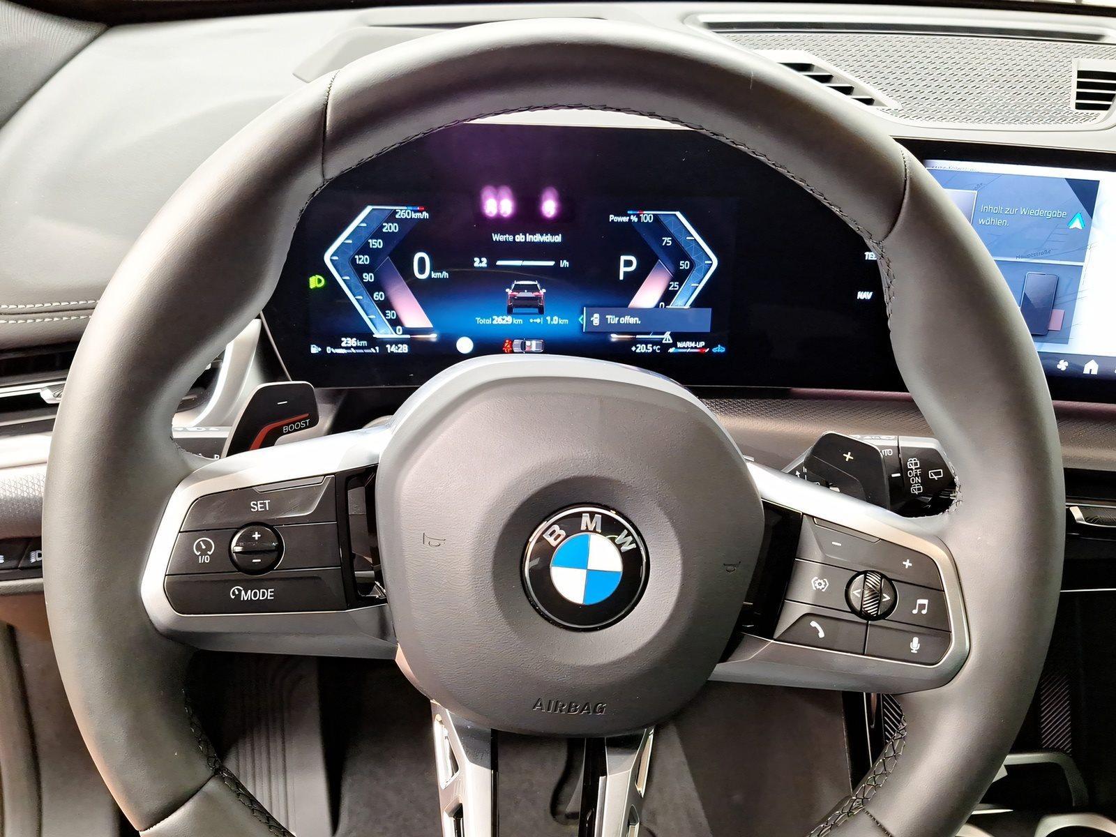 BMW X1 – Bild 19