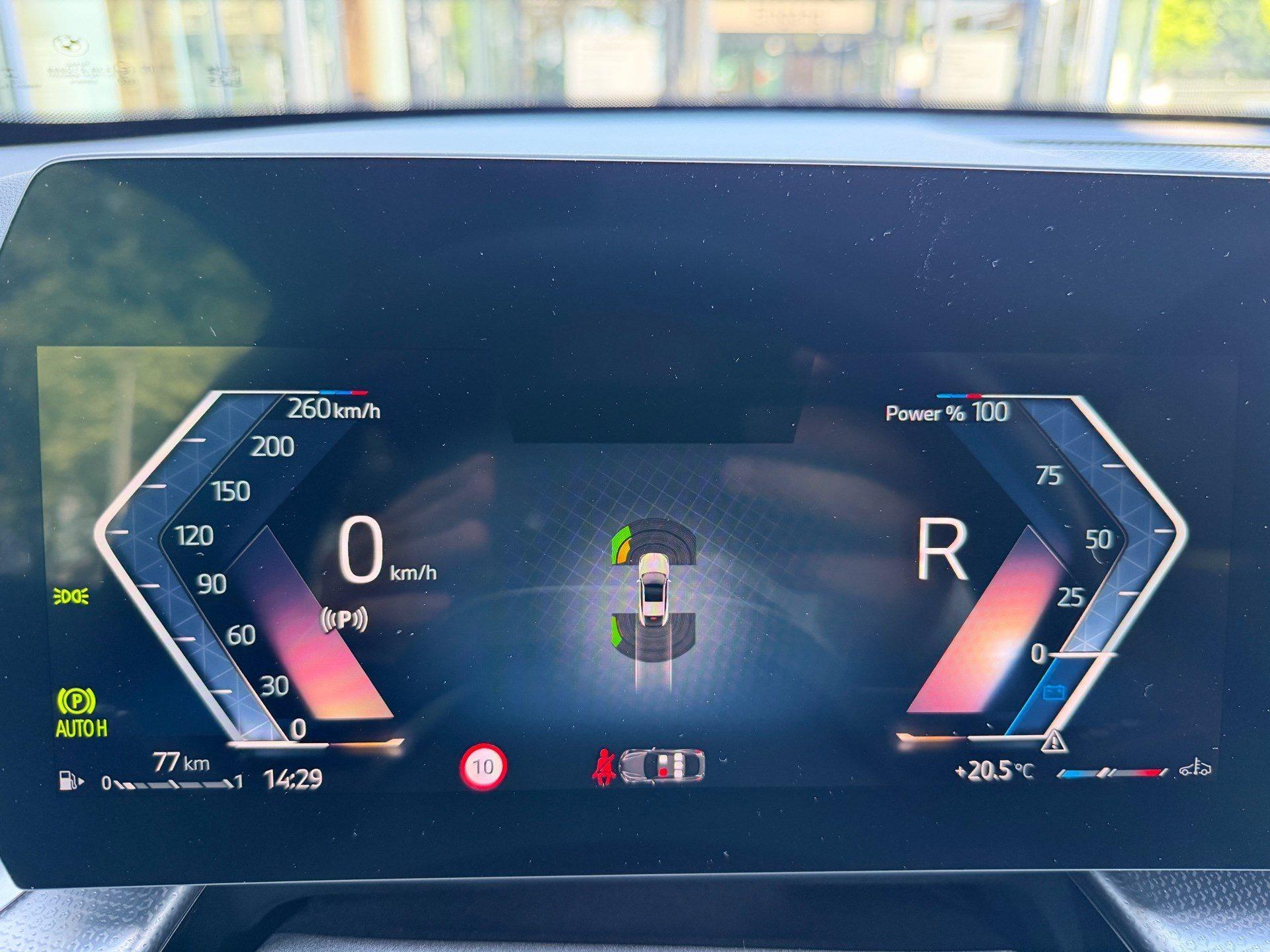 BMW X2 – Bild 20