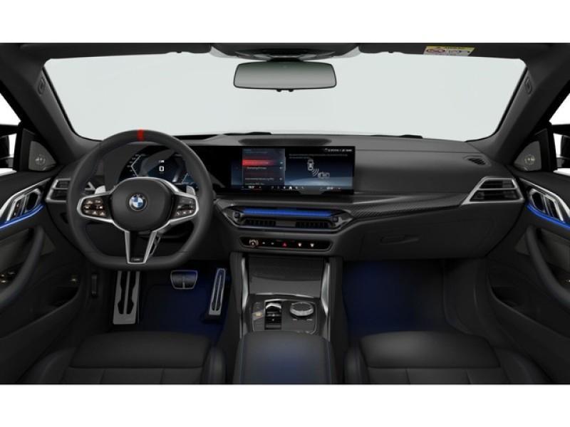 BMW 4er Cabrio – Bild 10
