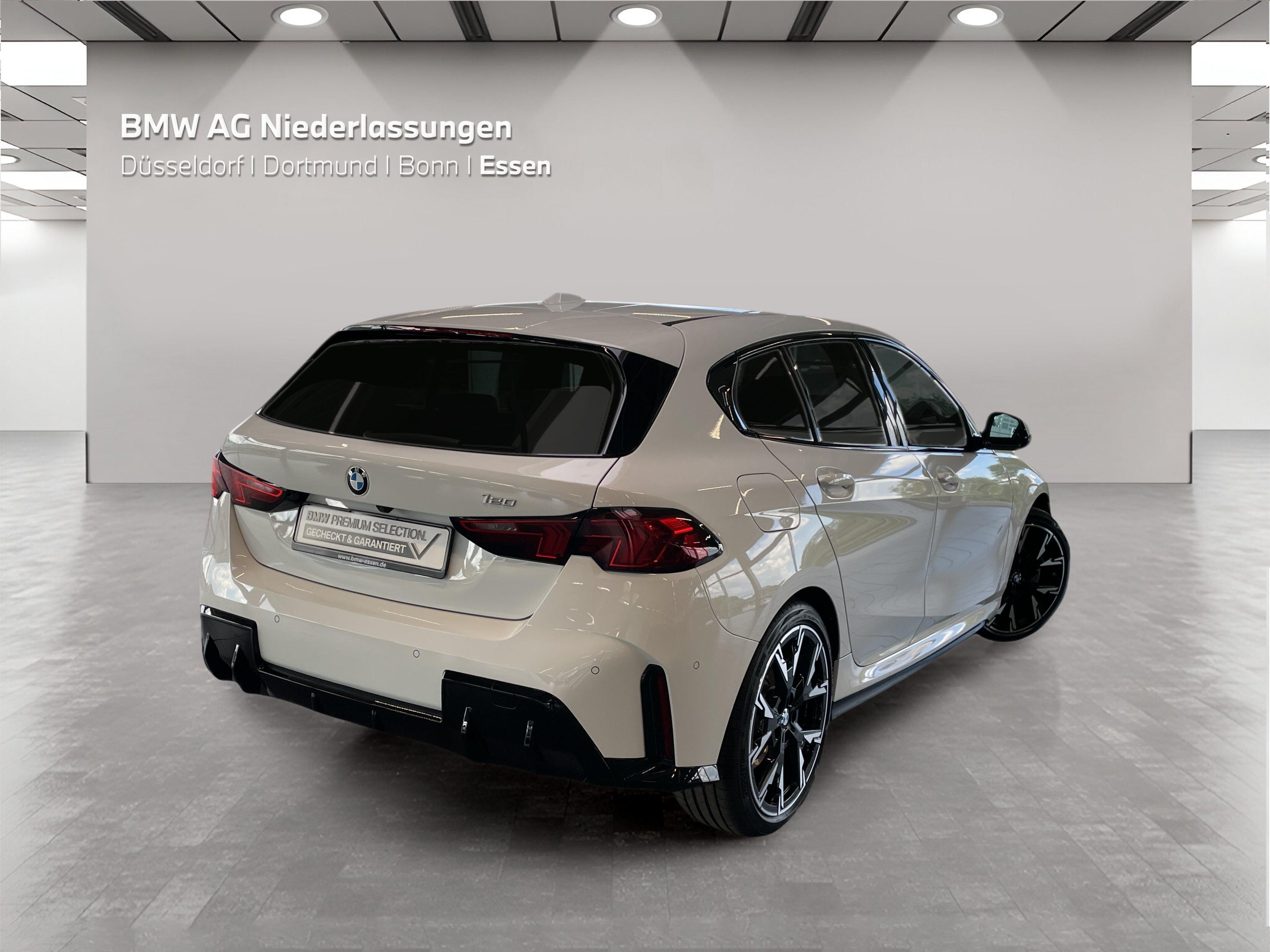 BMW 1er – Bild 4