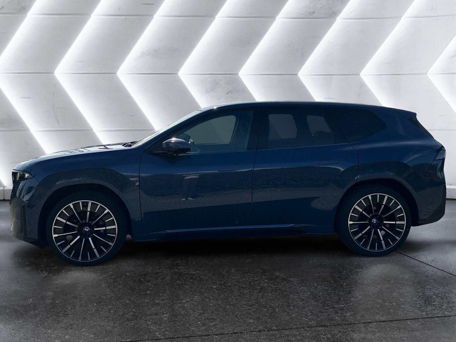 BMW iX3 – Bild 2