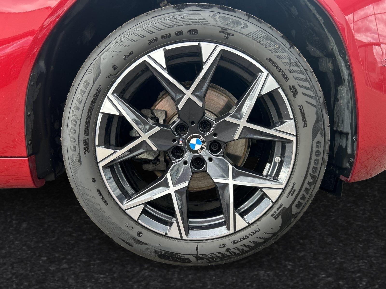 BMW X3 – Bild 4