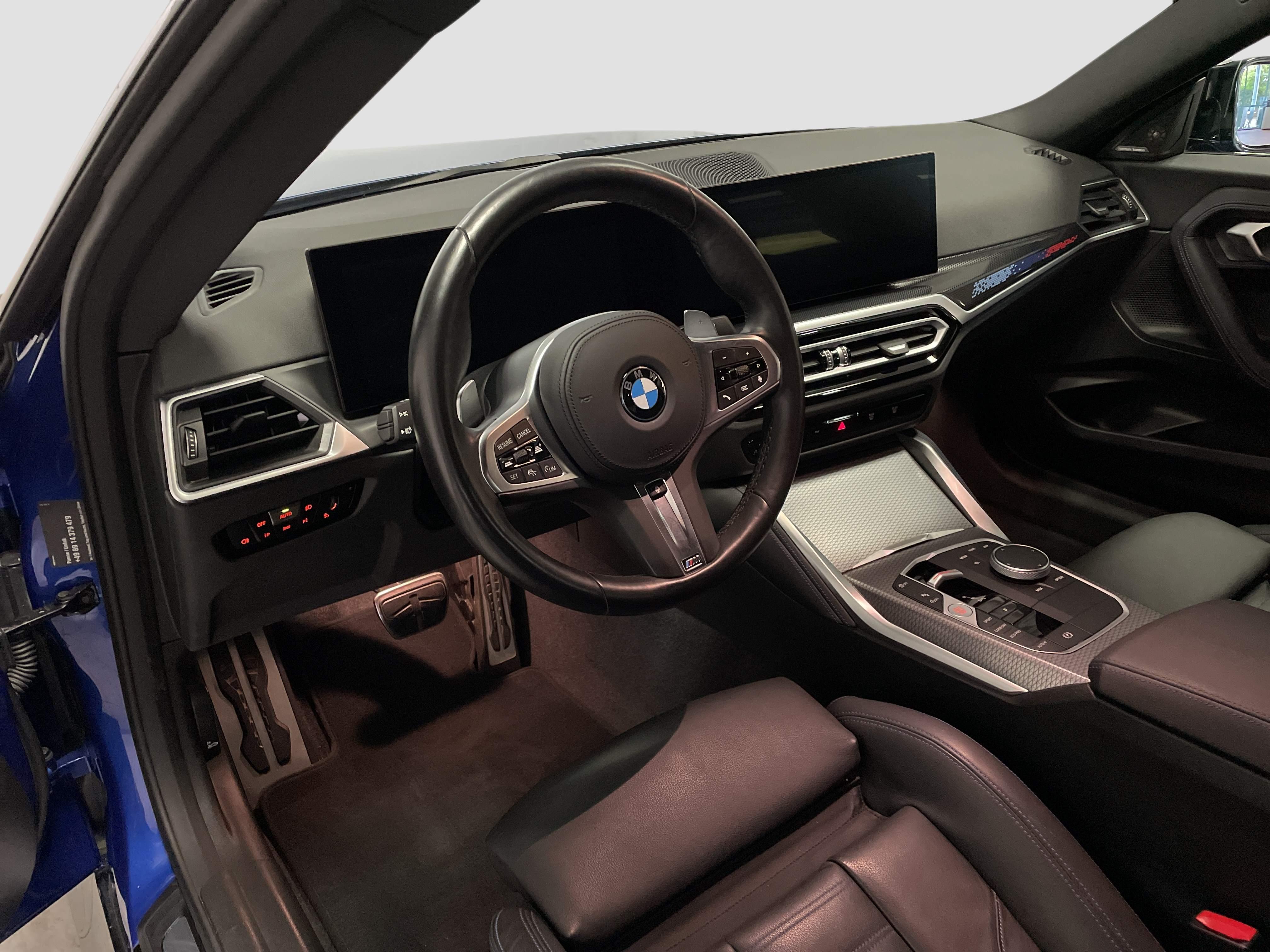 BMW 2er Coupé – Bild 17