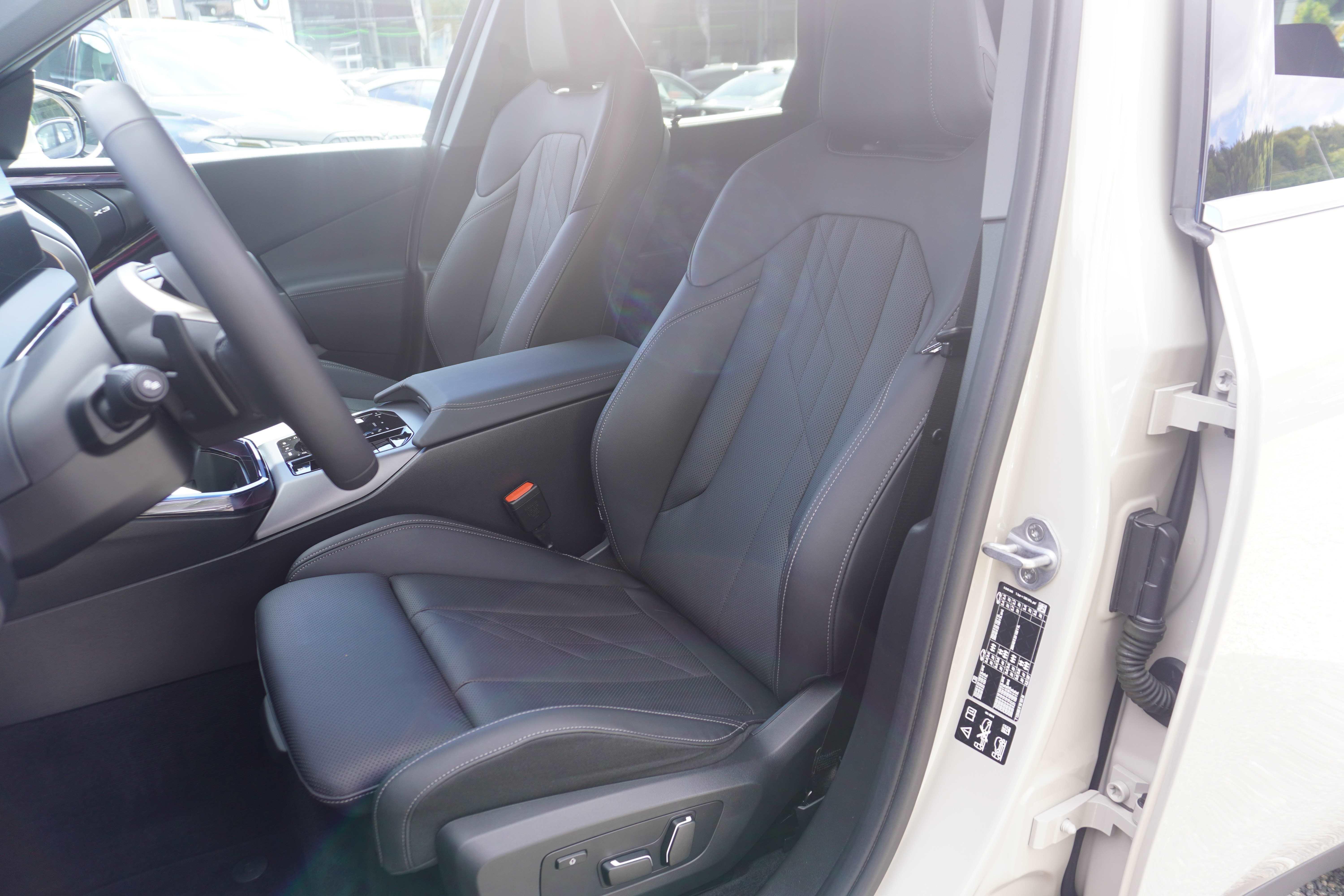 BMW X3 – Bild 7