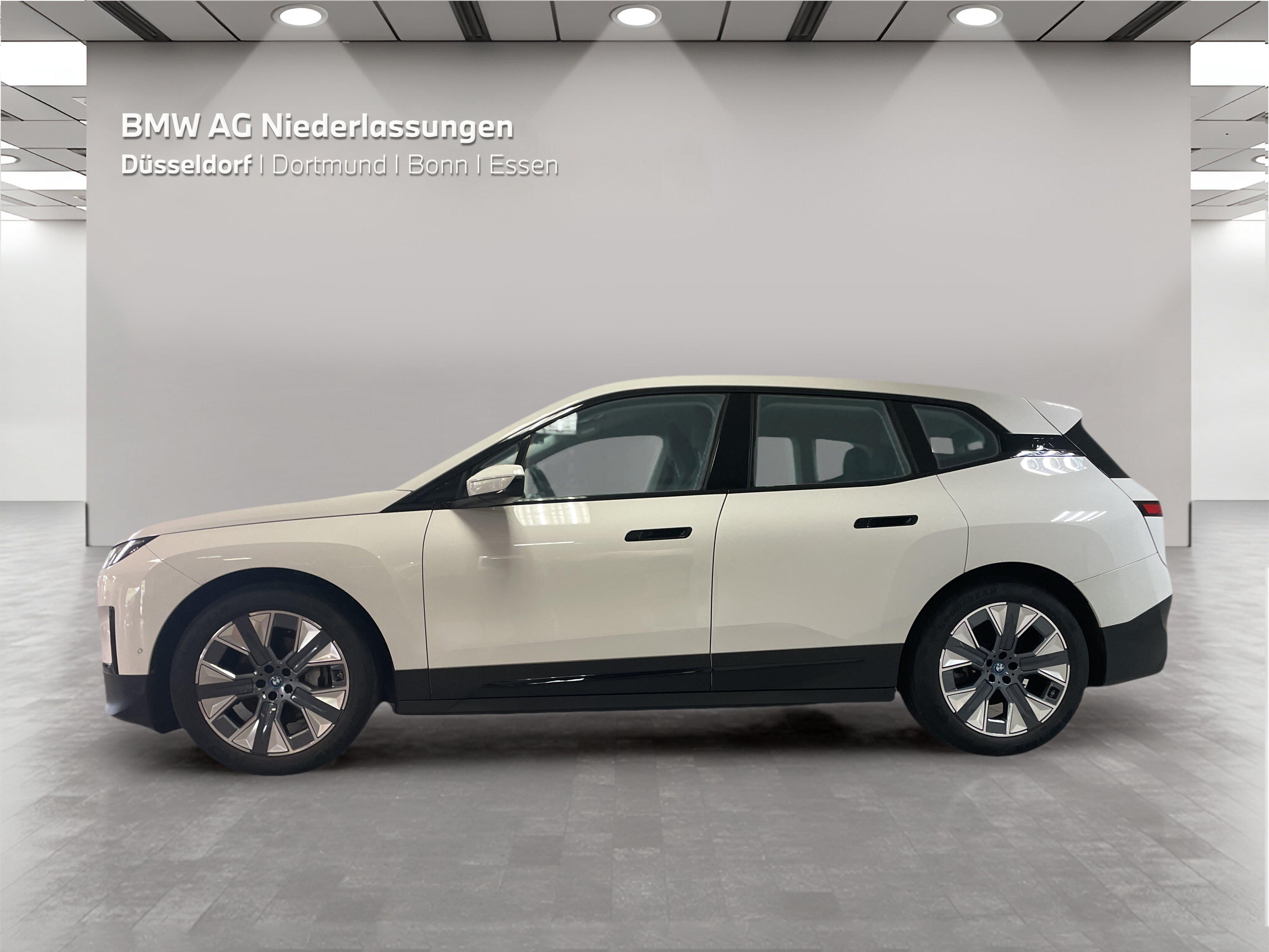 BMW iX – Bild 3