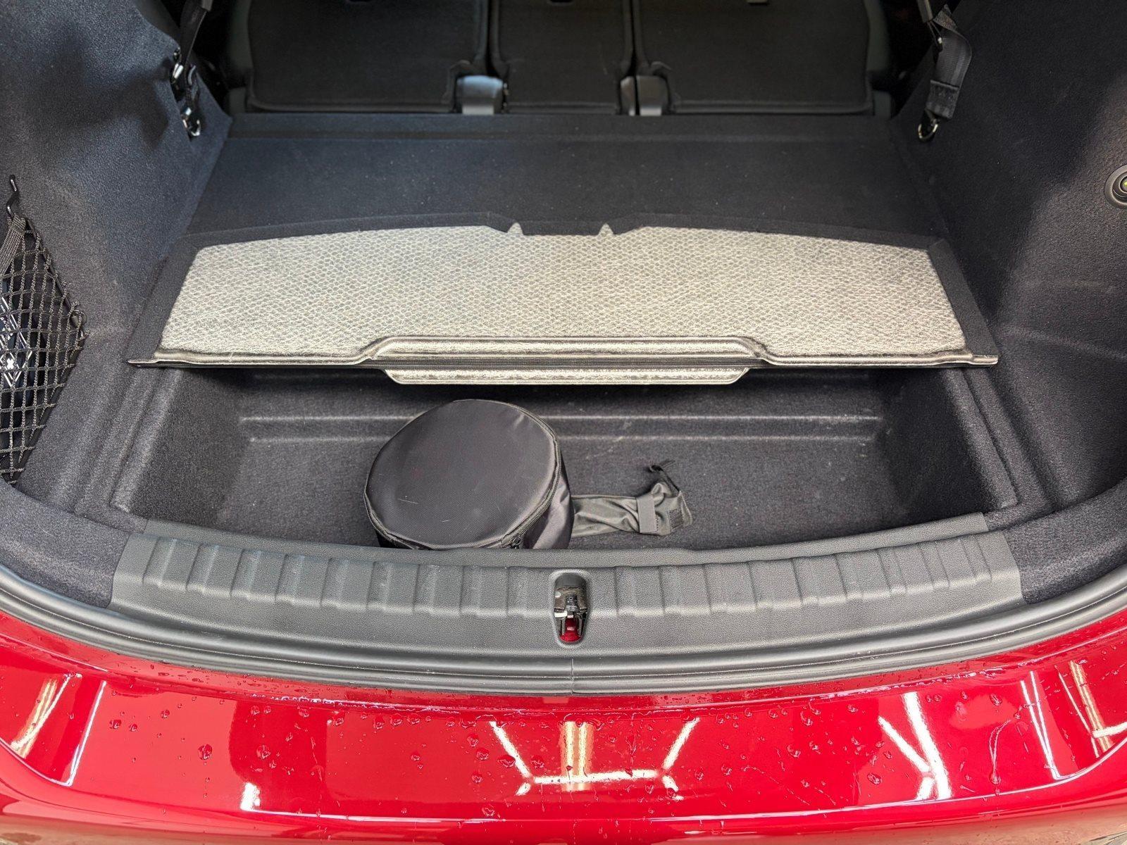 BMW 2er Active Tourer – Bild 16