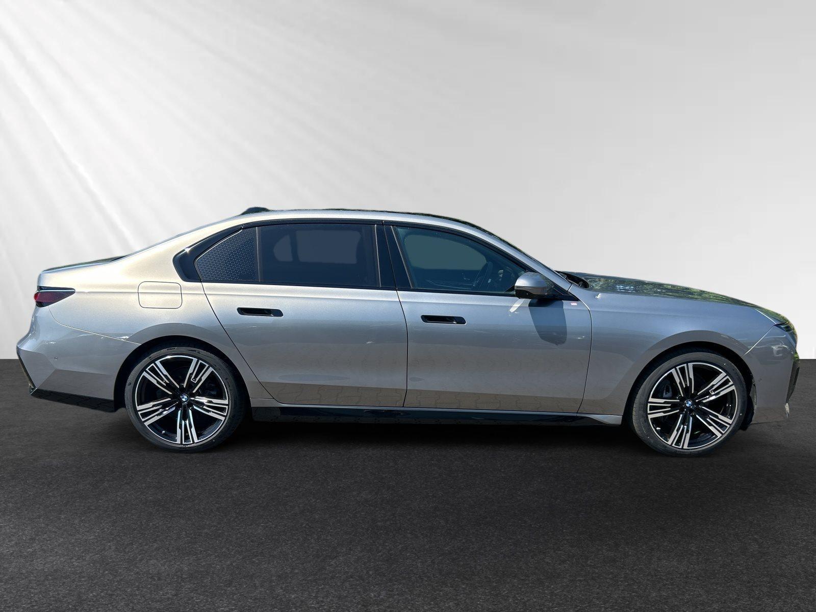BMW 7er – Bild 2