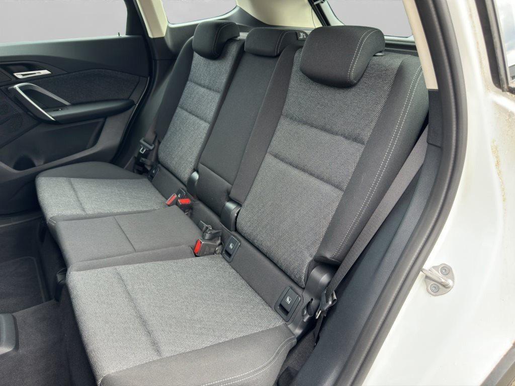 BMW X1 – Bild 9