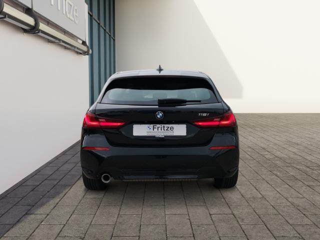 BMW 1er – Bild 15