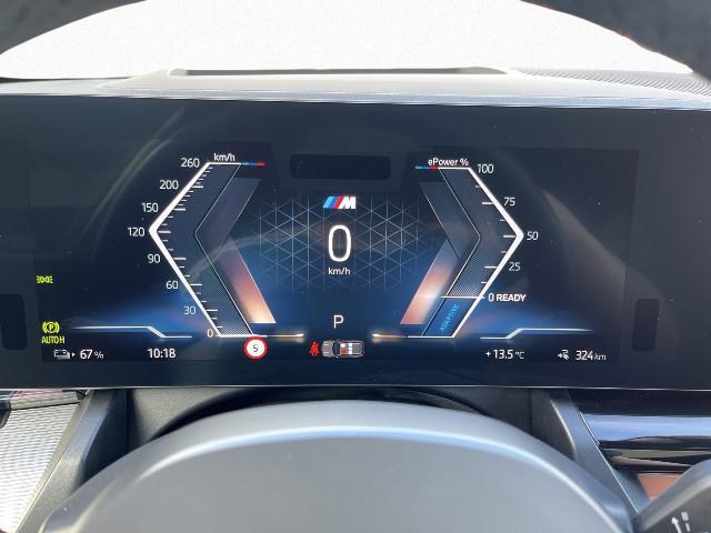 BMW 5er Touring – Bild 4