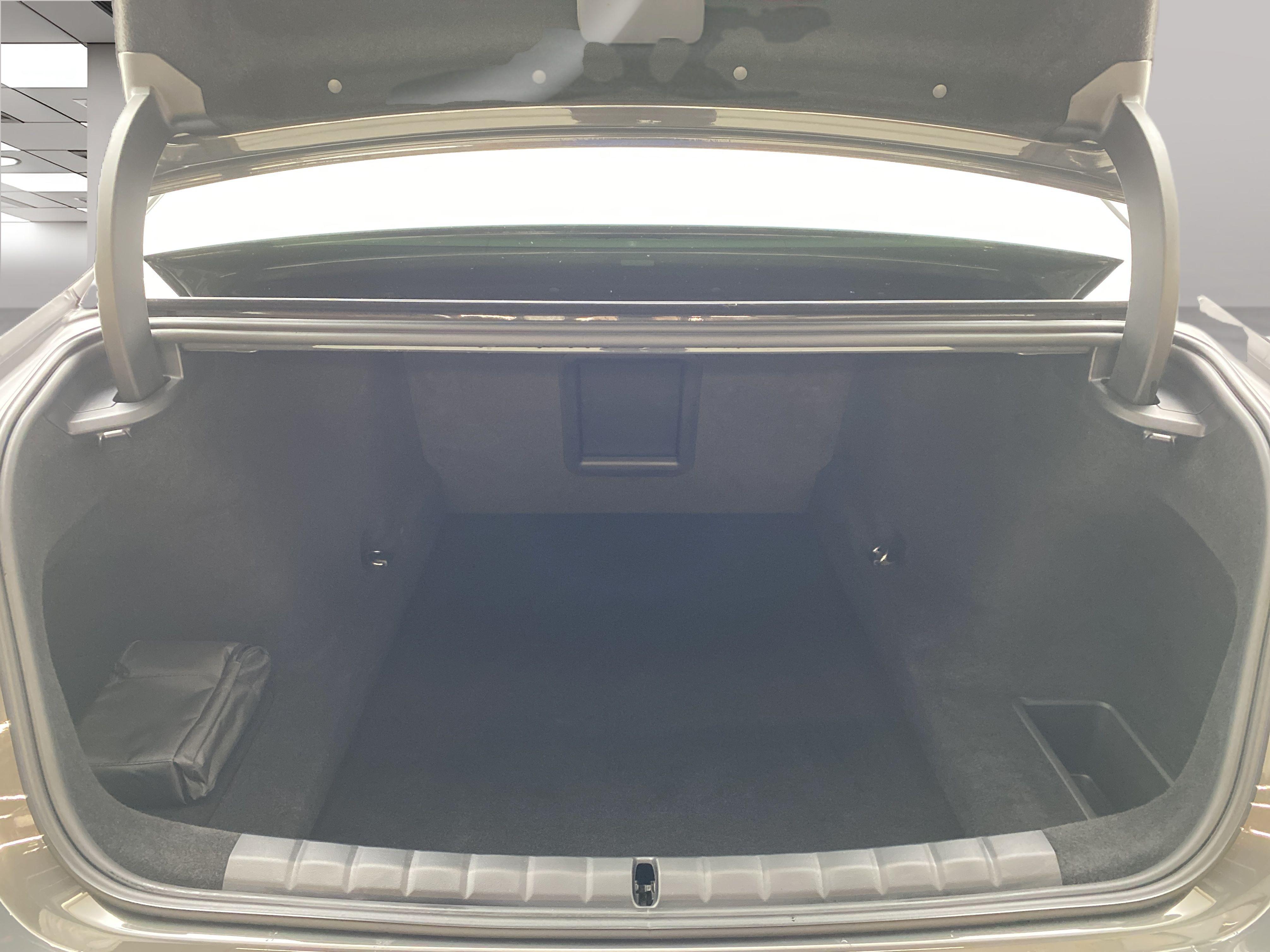 BMW 7er – Bild 19