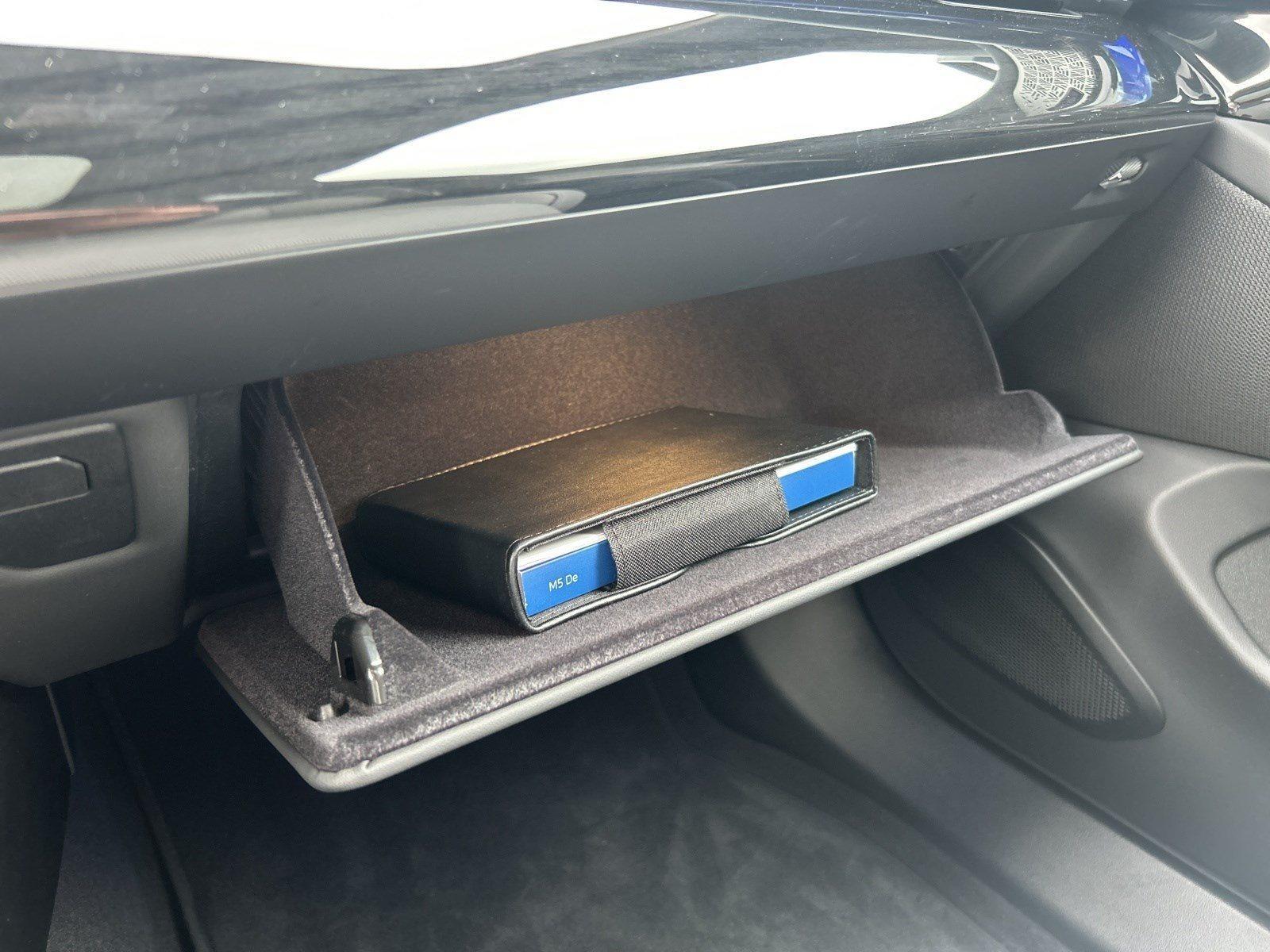BMW M5 – Bild 19