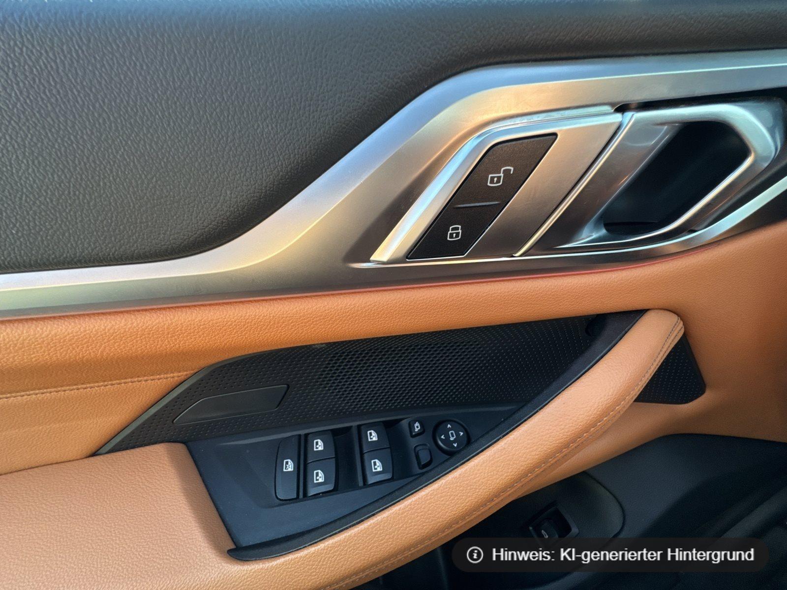 BMW 4er Gran Coupé – Bild 12