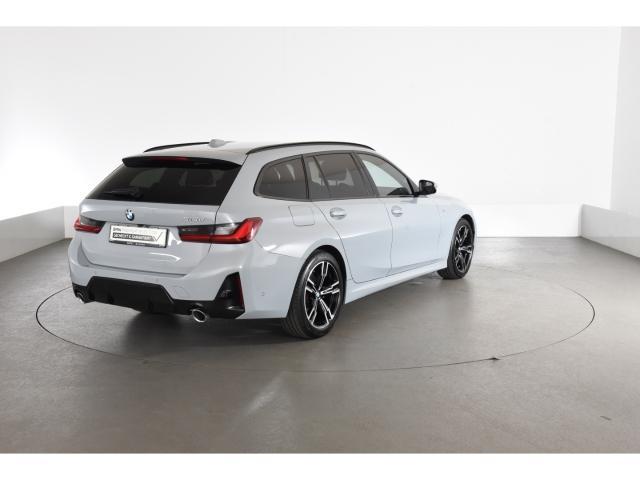 BMW 3er Touring – Bild 7