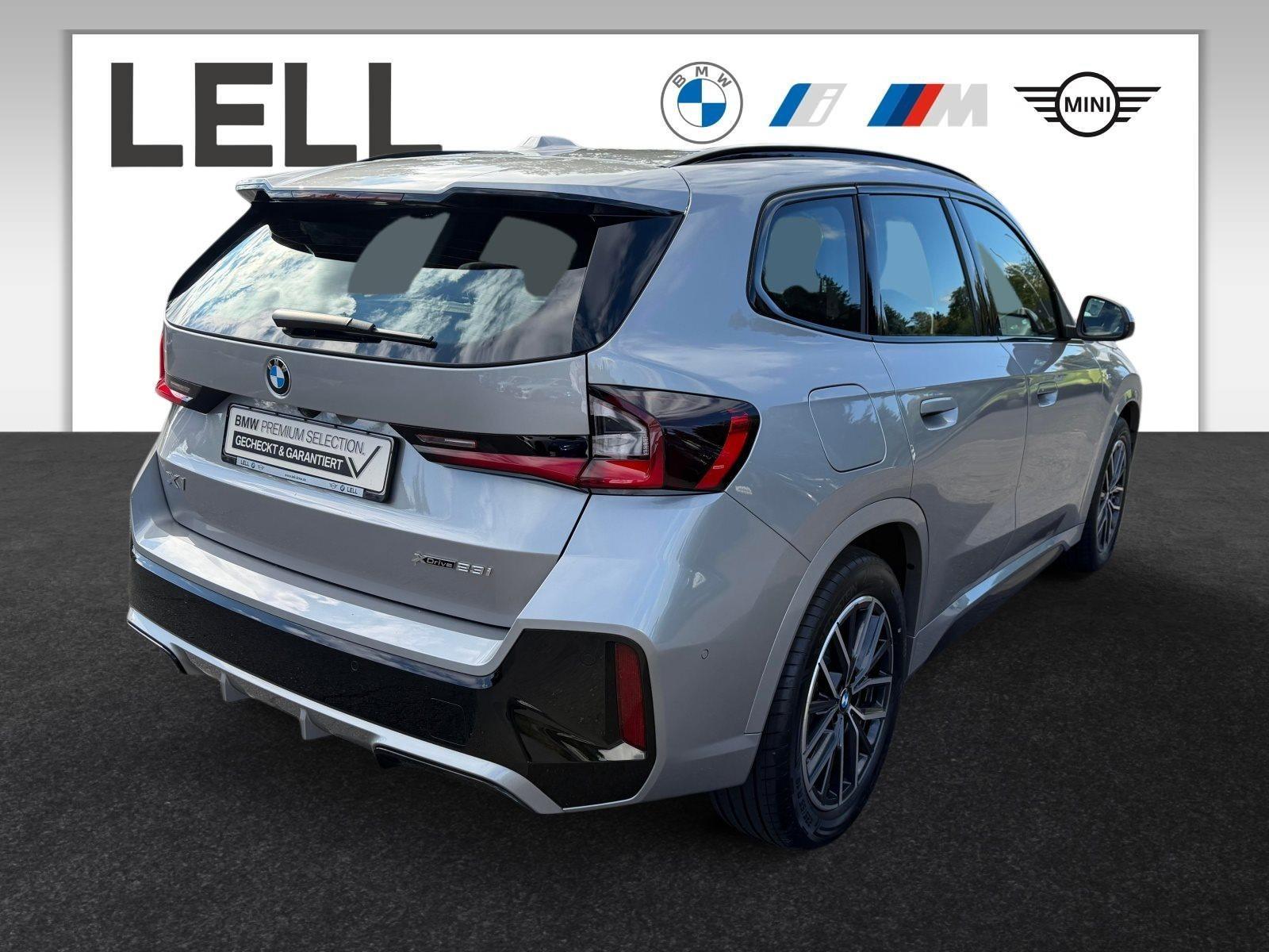BMW X1 – Bild 12