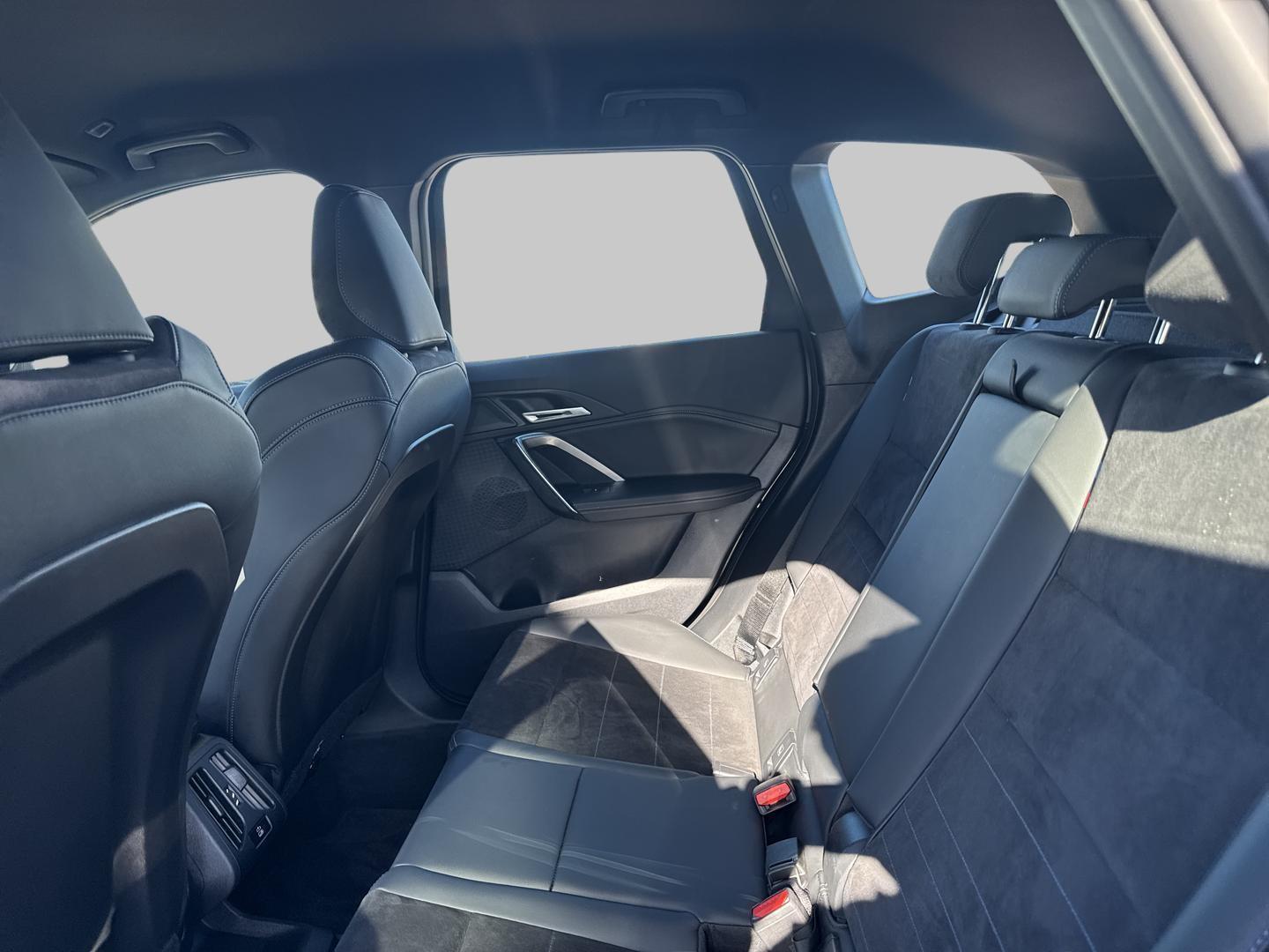 BMW X1 – Bild 17