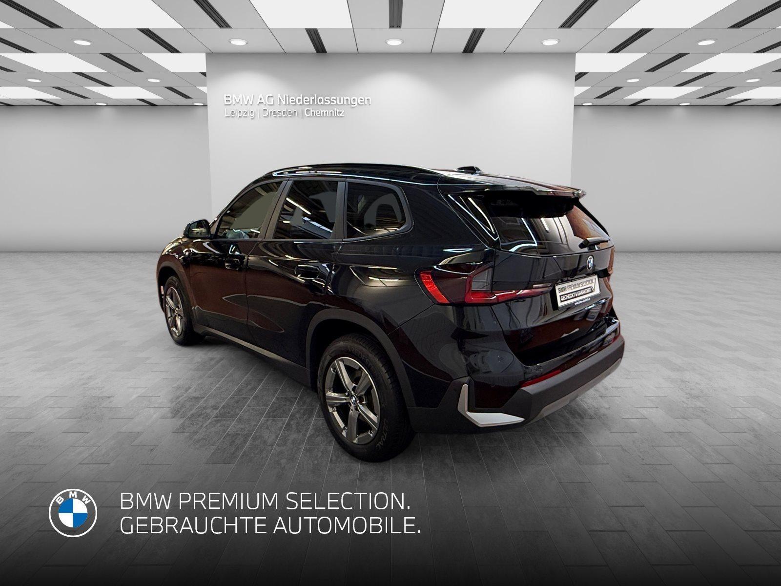 BMW X1 – Bild 3