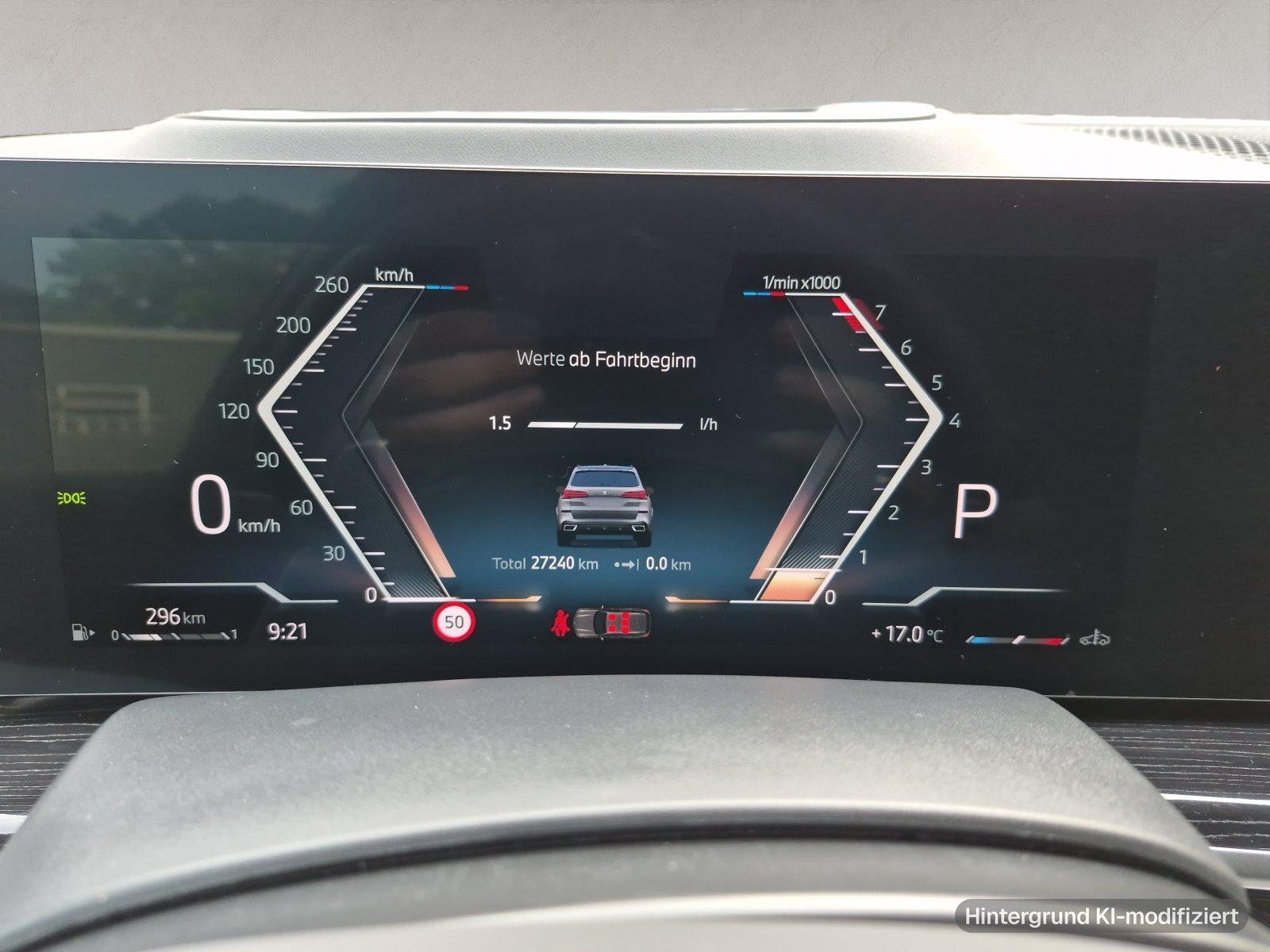 BMW X5 – Bild 13
