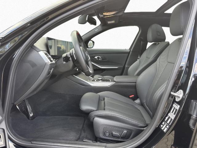 BMW 3er Touring – Bild 13