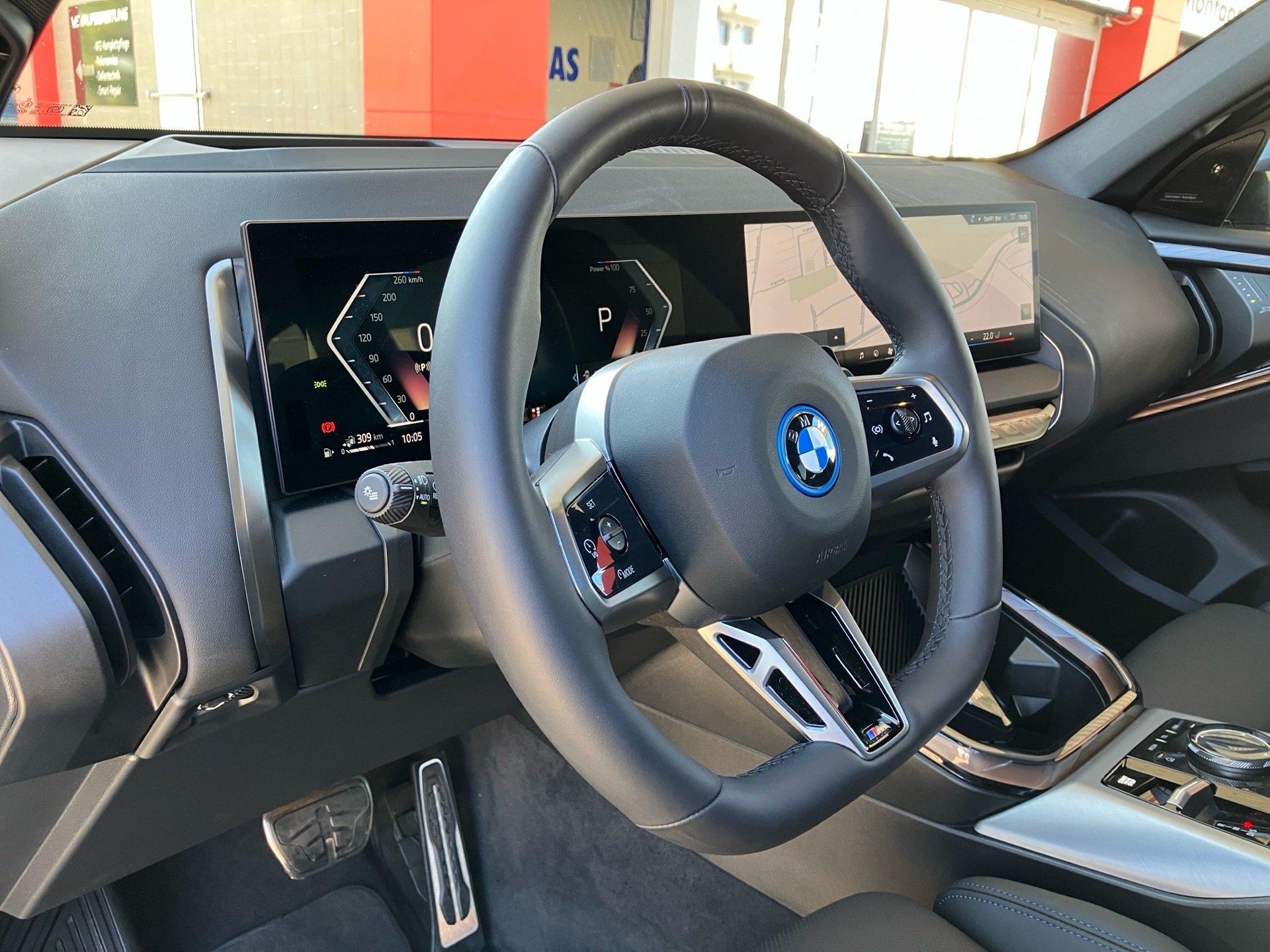 BMW X3 – Bild 13
