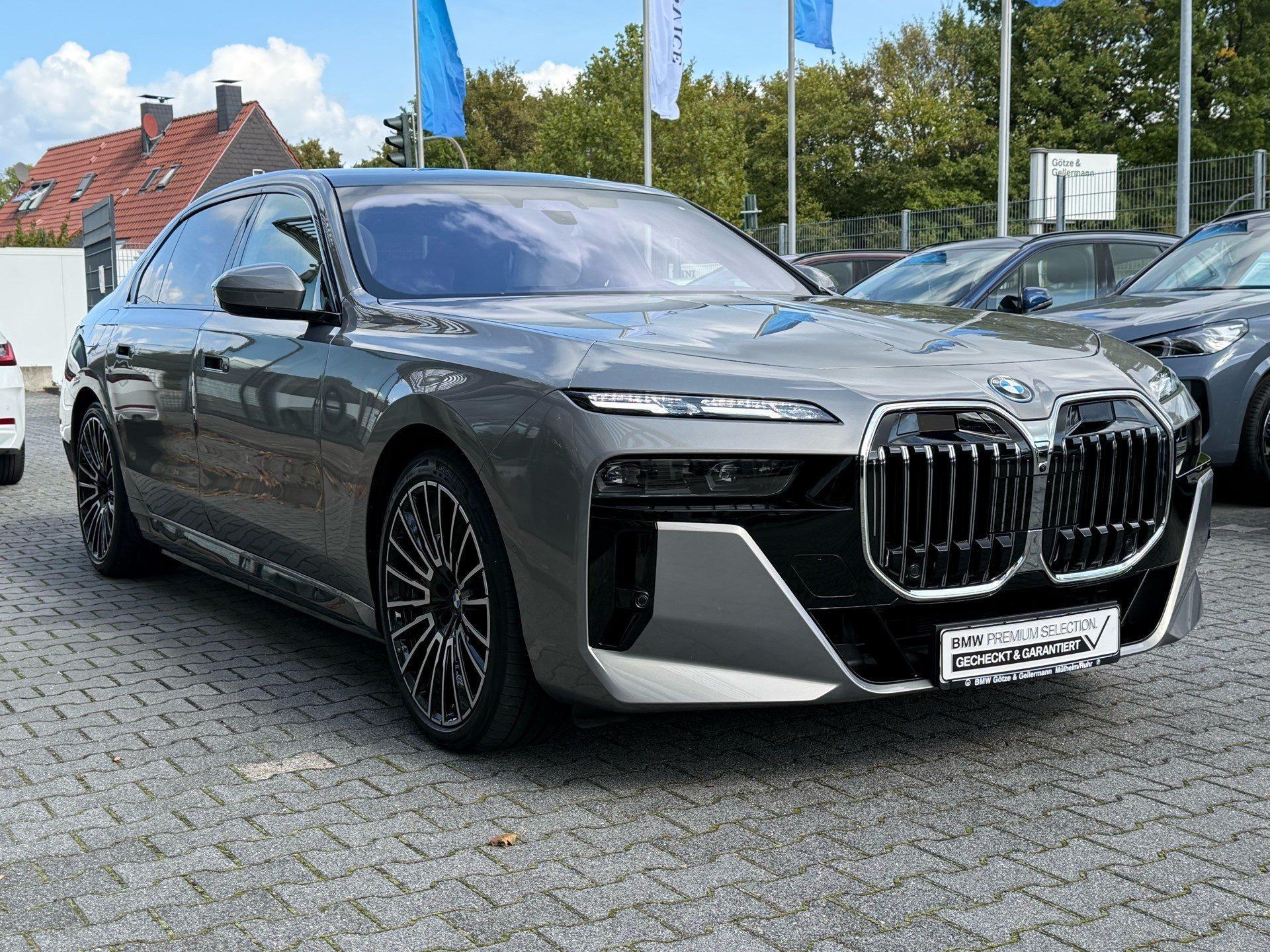 BMW 7er – Bild 3