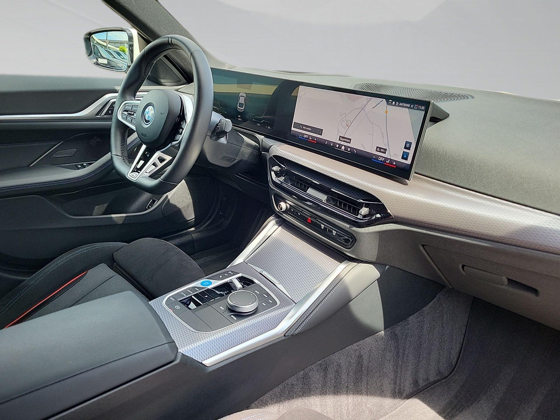 BMW 4er Gran Coupé – Bild 6