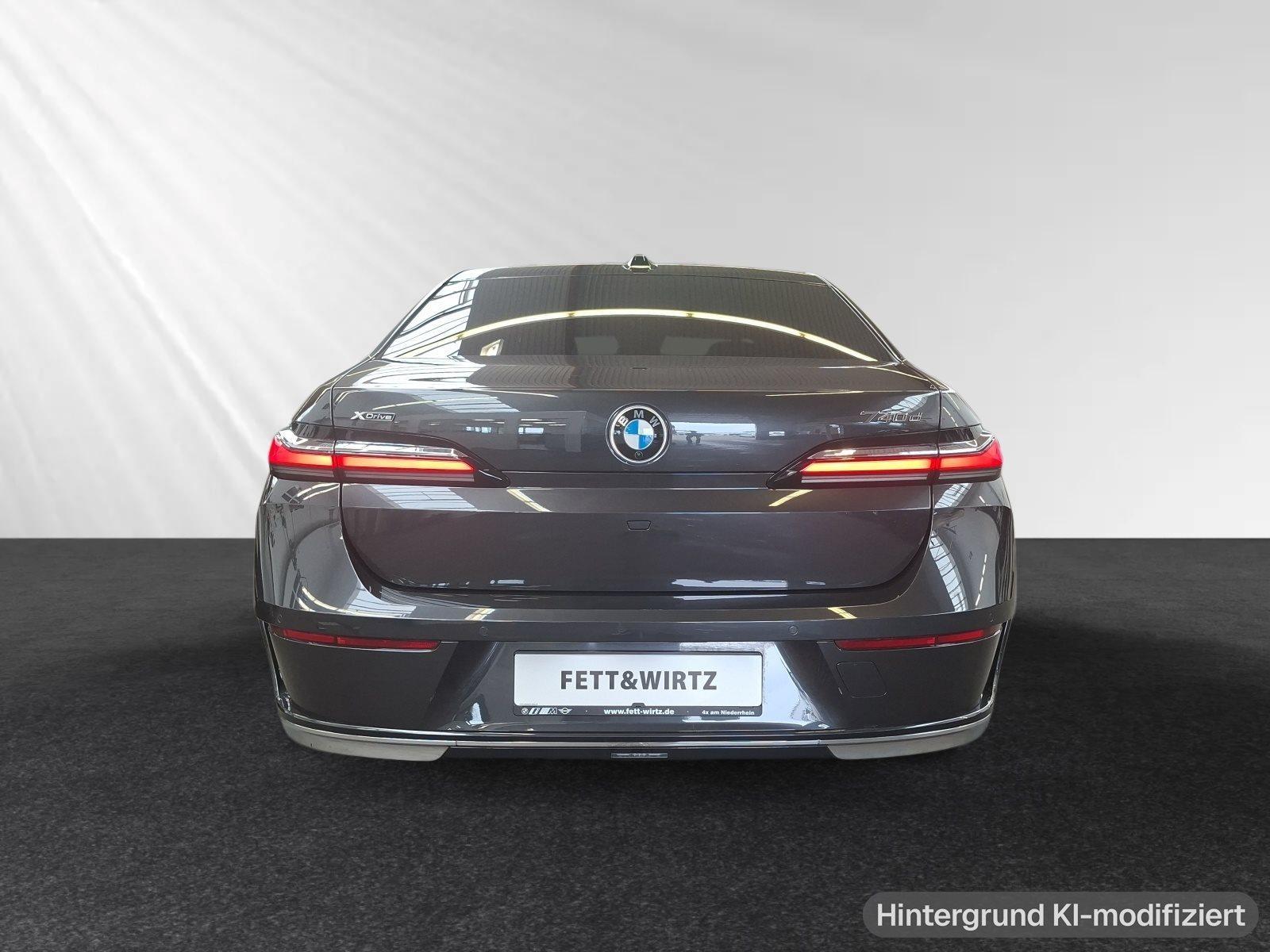 BMW 7er – Bild 20