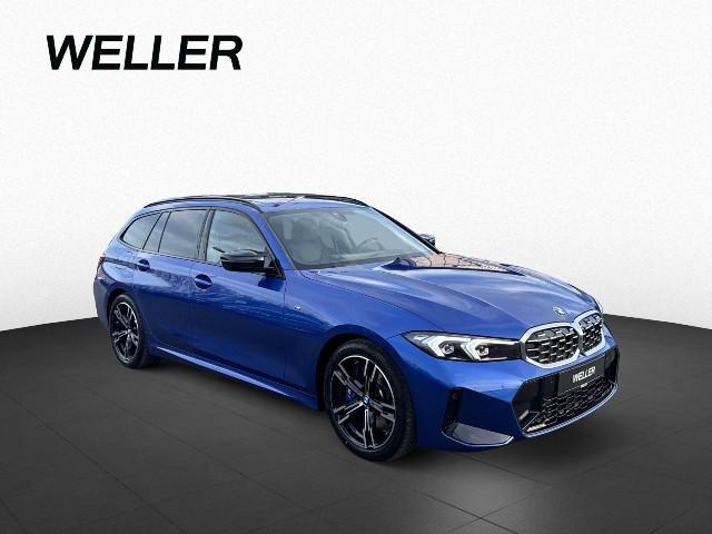 BMW 3er Touring – Bild 2