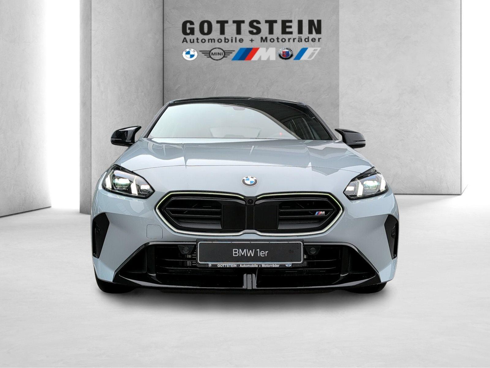 BMW 1er – Bild 2