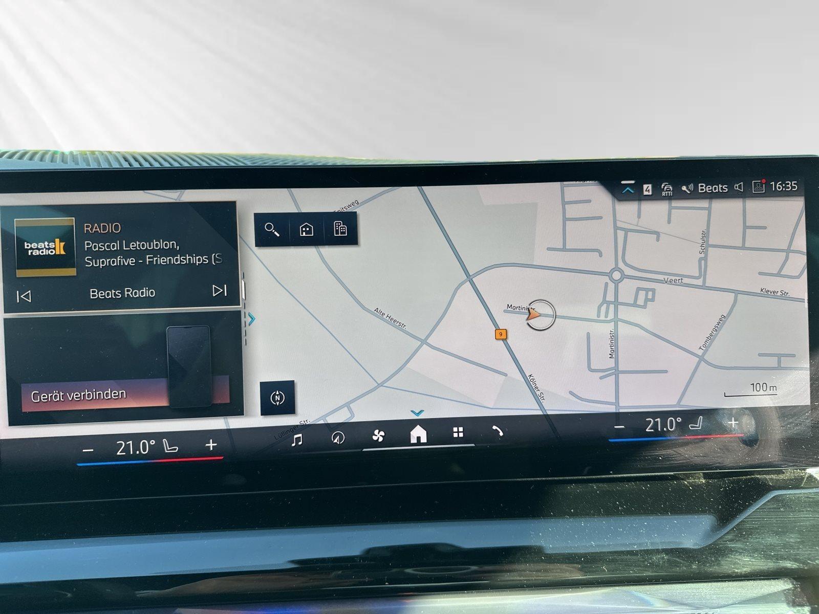 BMW 5er – Bild 22