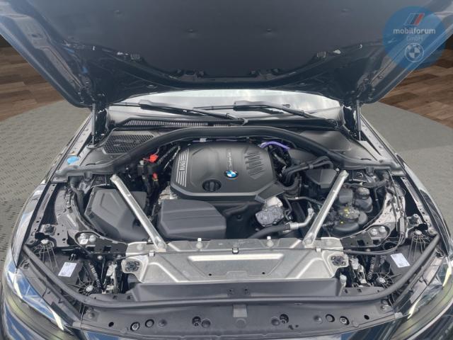 BMW 4er Gran Coupé – Bild 18