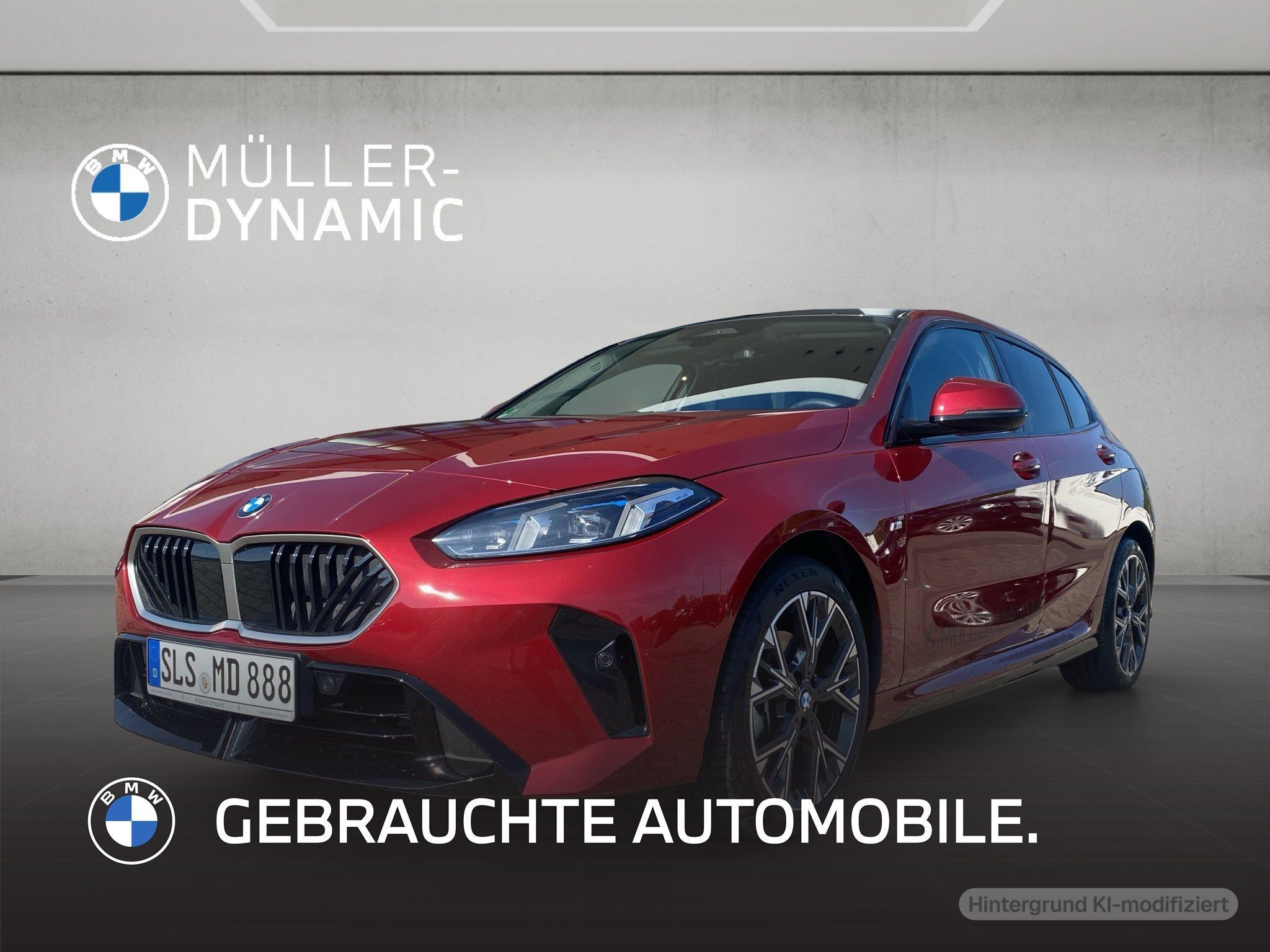 BMW 1er