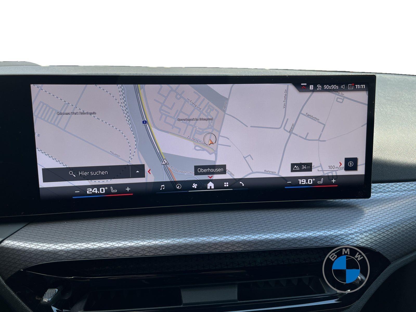 BMW 3er Touring – Bild 9