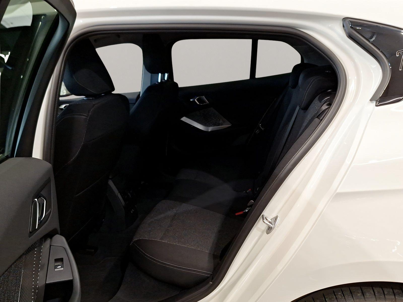 BMW 1er – Bild 6