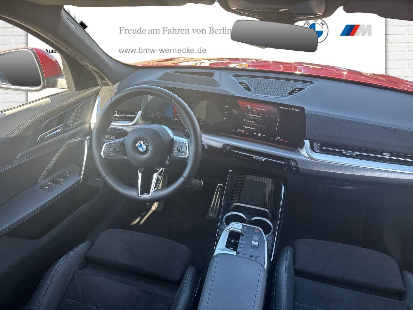 BMW X2 – Bild 16