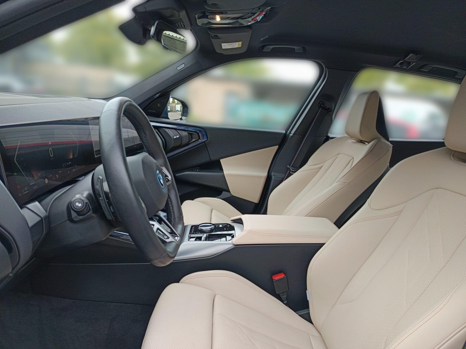 BMW X3 – Bild 19