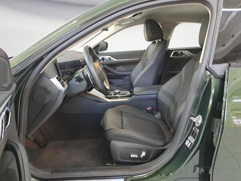 BMW 4er Gran Coupé – Bild 10