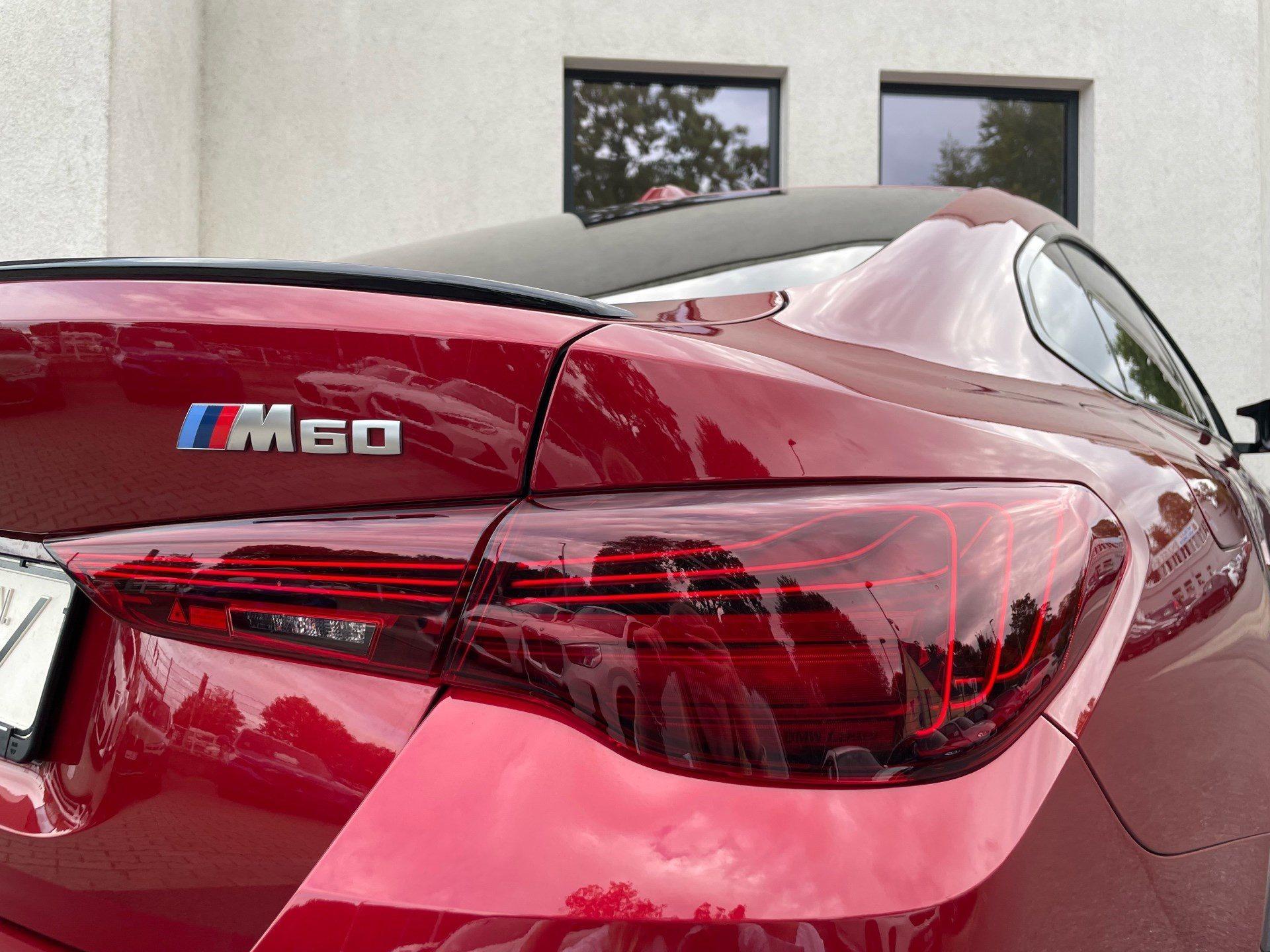 BMW 4er Gran Coupé – Bild 35