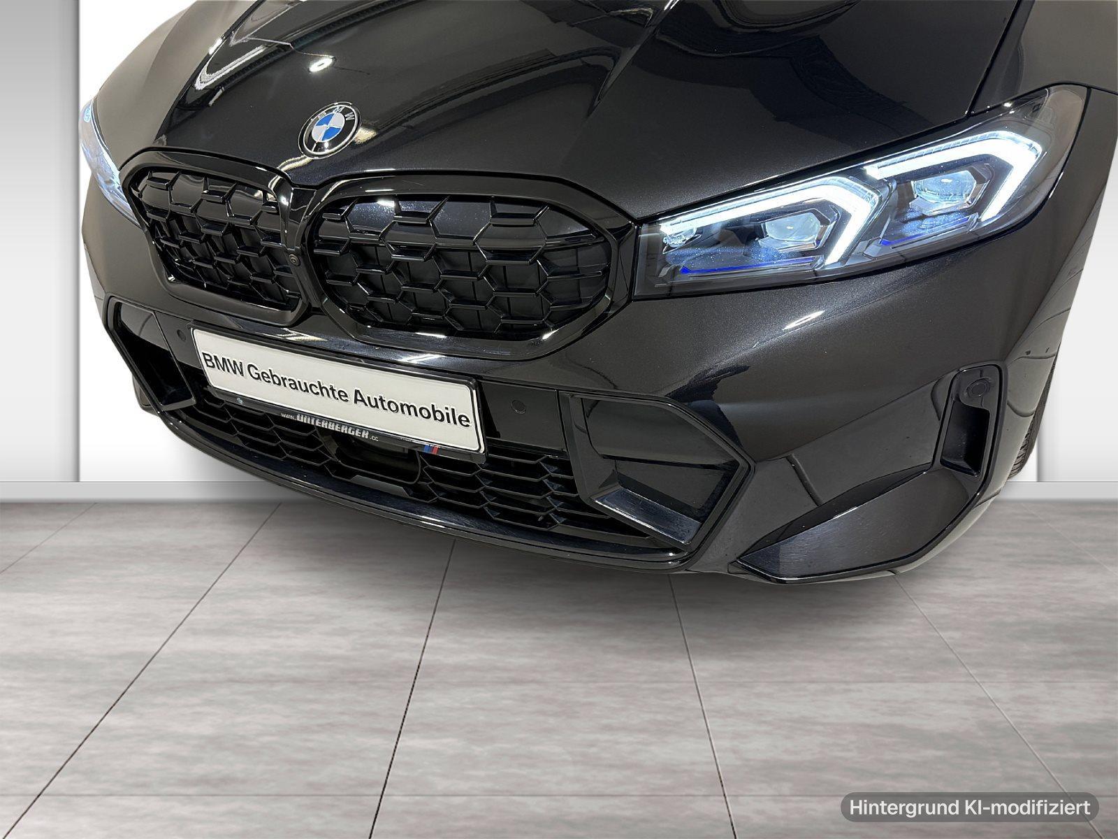 BMW 3er Touring – Bild 6