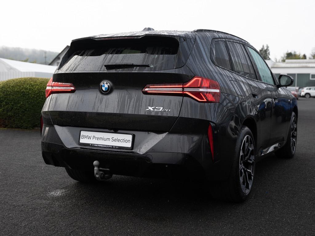 BMW X3 – Bild 23