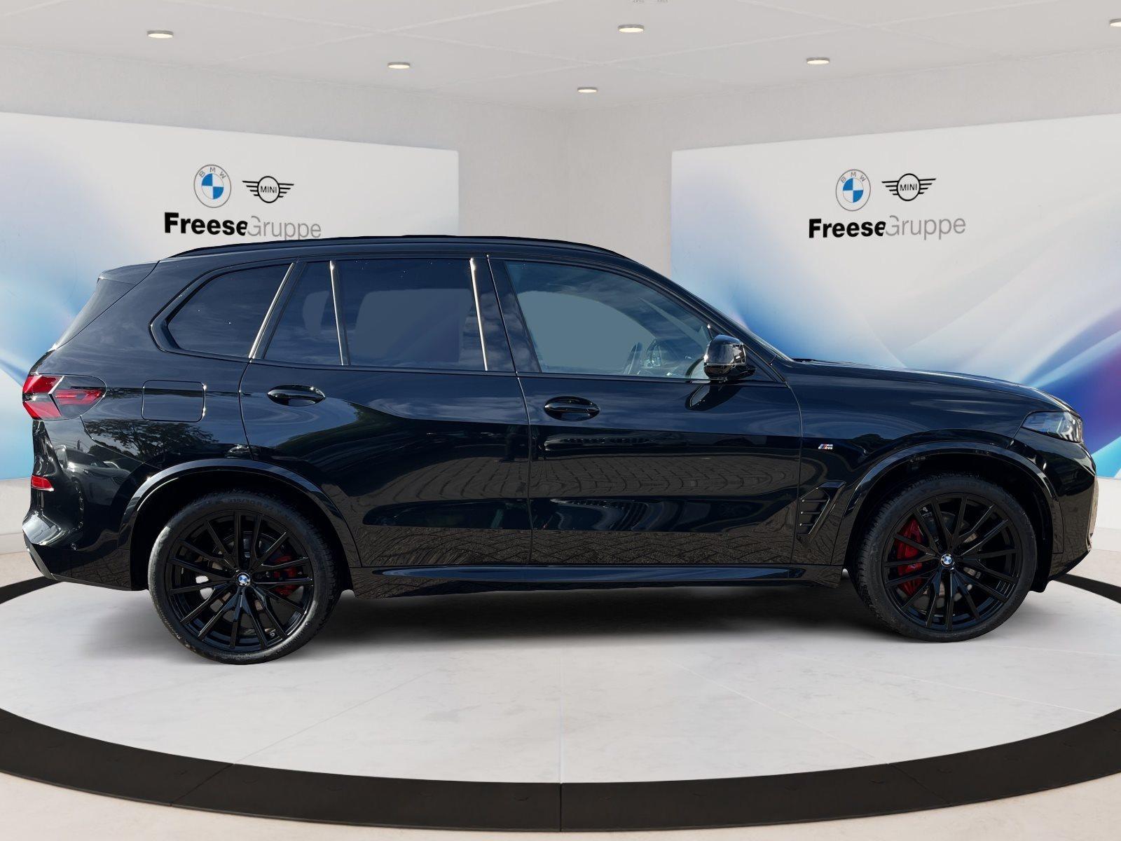 BMW X5 – Bild 24