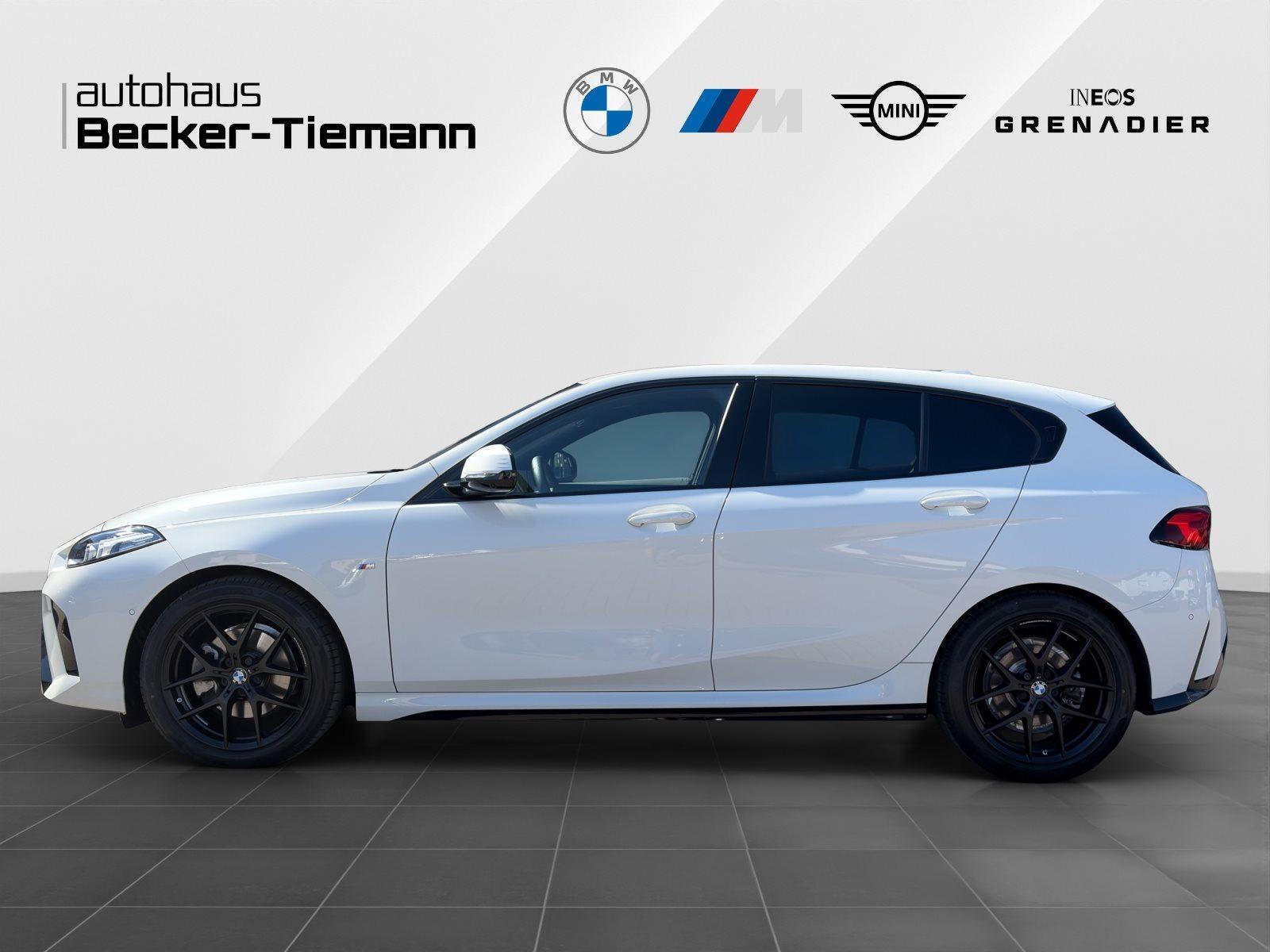 BMW 1er – Bild 3