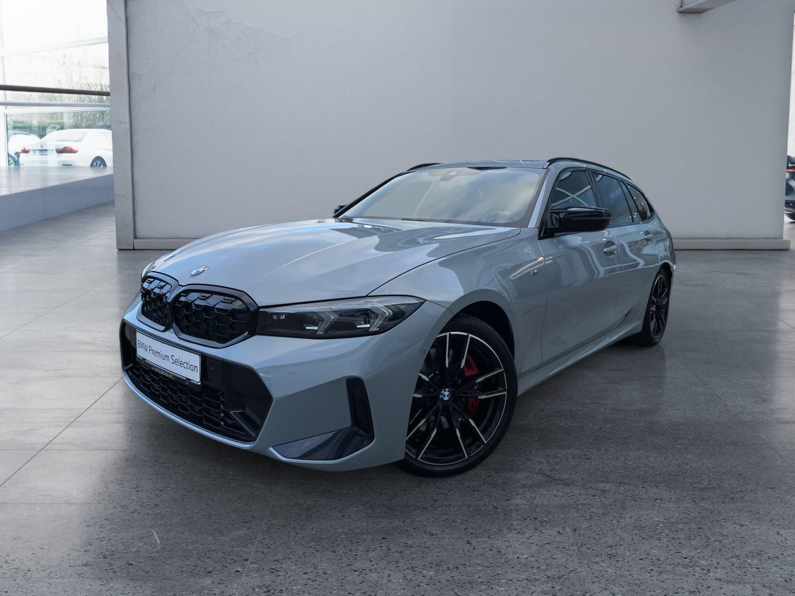 BMW 3er Touring