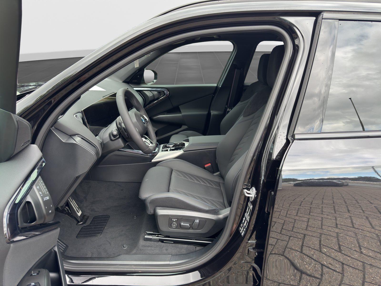 BMW X3 – Bild 9