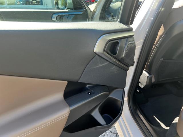 BMW X3 – Bild 4