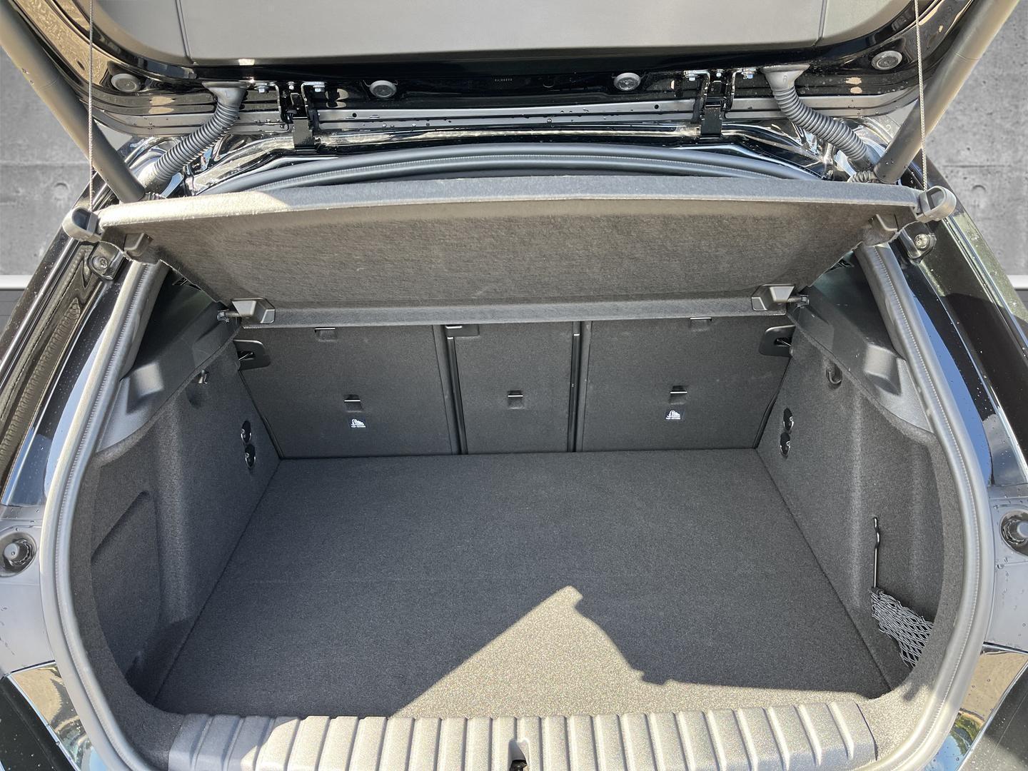 BMW 1er – Bild 9