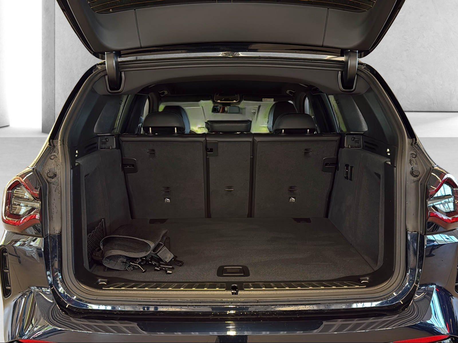 BMW X3 – Bild 9