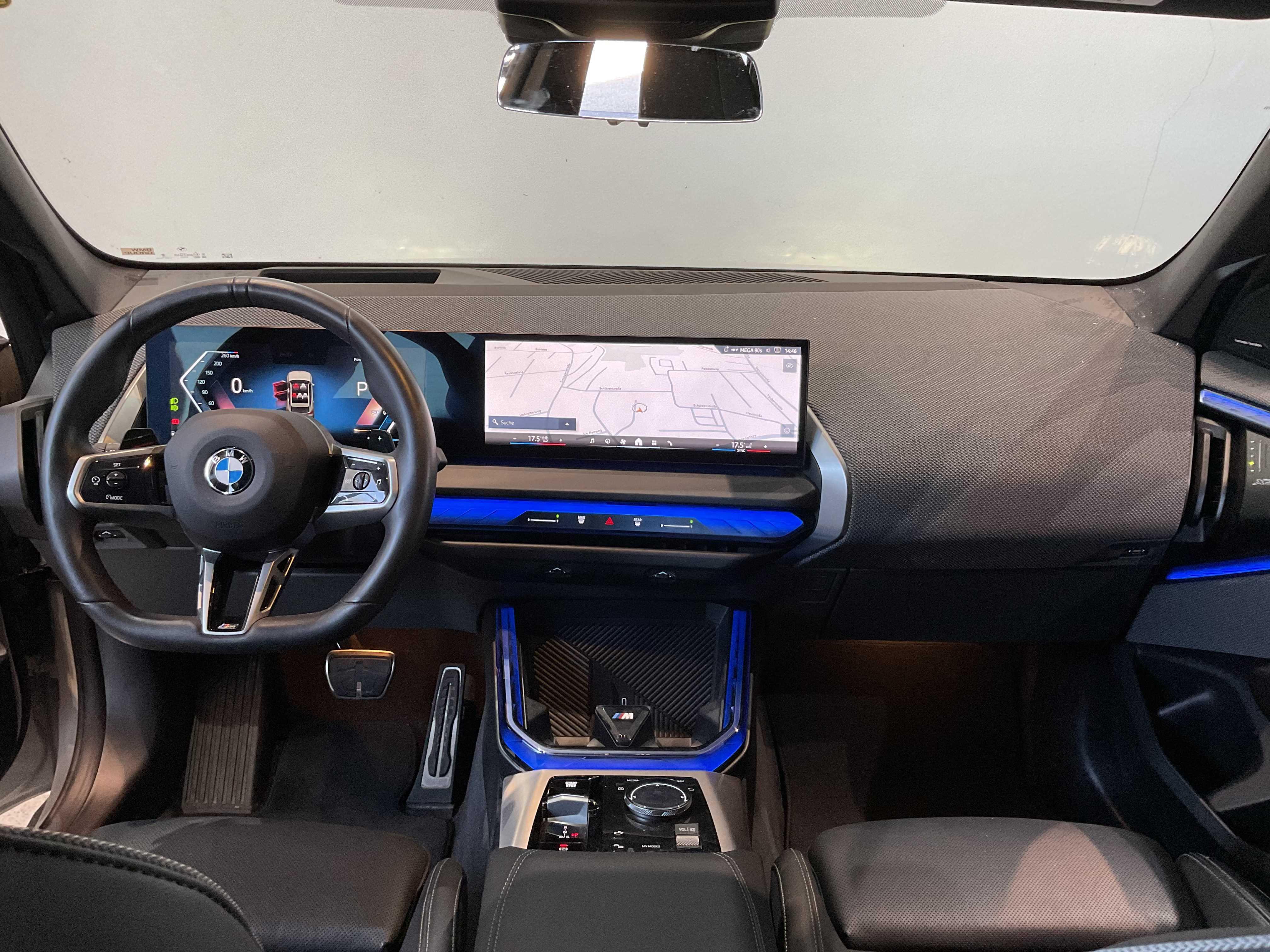 BMW X3 – Bild 5