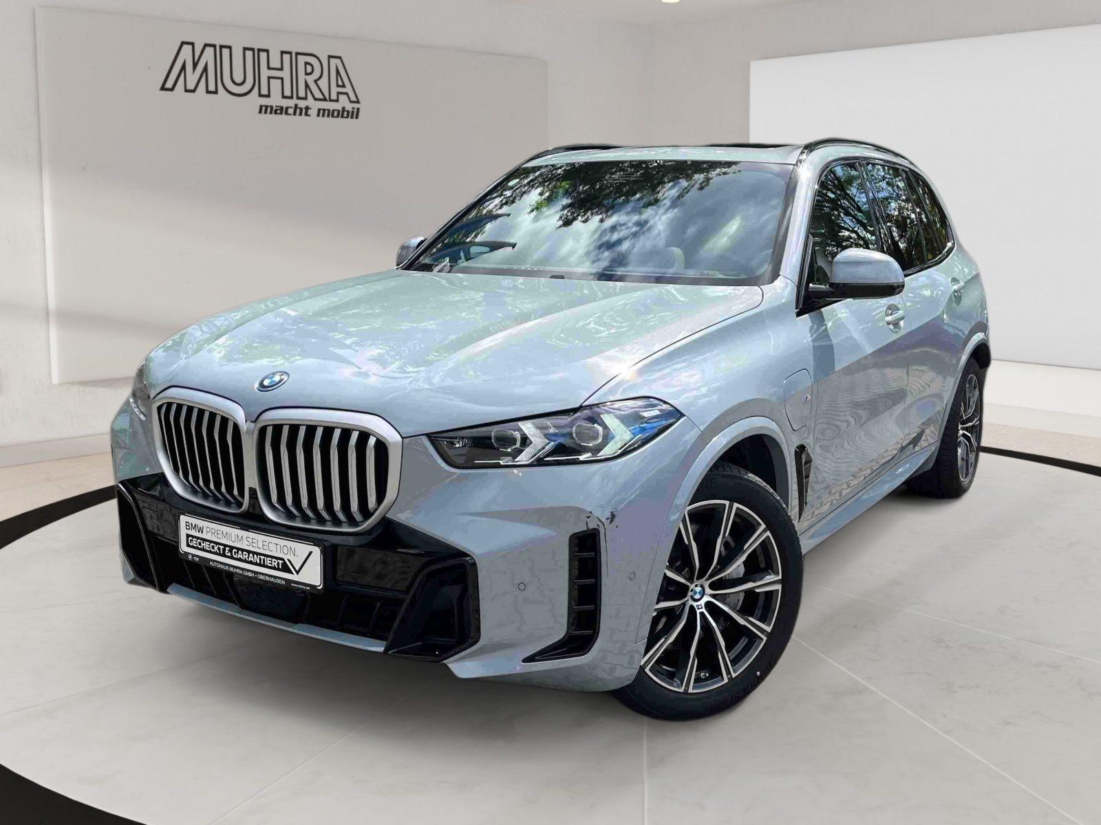 BMW X5 – Bild 2