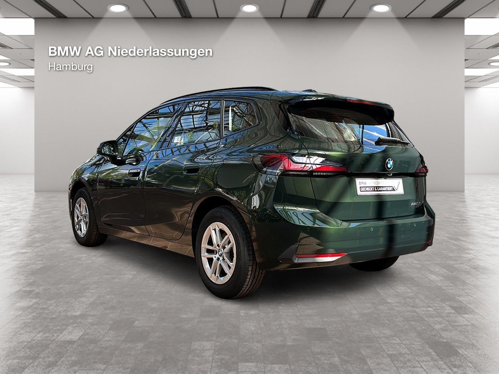 BMW 2er Active Tourer – Bild 3
